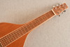 Lazy River Mahogany Weissenborn 6 String — Neck