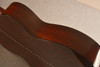 Collings OM42 Cocobolo SB (2025) — Side