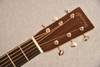 Martin Custom Shop M-28 — Headstock