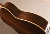 Martin Custom Shop M-28 — Side