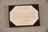 Martin Custom Shop M-28 — Certificate