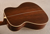 Martin Custom Shop M-28 — Back