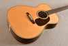 Martin Custom Shop M-28 — Top