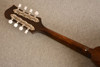 Eastman MD505 Teardrop Mandolin A Style F Holes Solid Spruce Top
