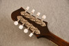 Eastman MD505 Teardrop Mandolin A Style F Holes Solid Spruce Top