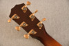 Taylor K24ce Hawaiian Koa Acoustic-Electric Guitar (2024) V Class
