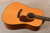 Martin Custom Shop D-18 Adirondack Sinker Mahogany Mod V (2023)