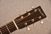 Boucher BG-52-G (2026) — Headstock