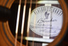Boucher BG-52-G (2026) — Label