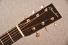 Boucher BG-152-G (2026) — Headstock