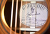 Boucher BG-152-G (2026) — Label