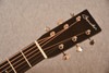 Boucher BG-252-G (2026) — Headstock