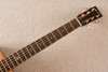 Boucher BG-252-G (2026) — Neck