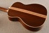 Martin Custom Shop OM-28V Engelmann Premium Guatemalan (2024) #2884380 — Back