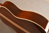Martin Custom Shop OM-28V Engelmann Premium Guatemalan (2024) #2884380 — Side