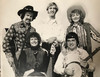 1970s Baldwin ODE Banjo — One Owner