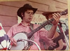 1970s Baldwin ODE Banjo — One Owner