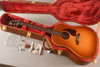 Gibson Custom Shop J-45 Red Spruce #22631029
