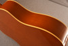 Gibson Custom Shop J-45 Red Spruce #22631029