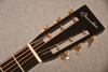 Boucher HG-56-BM Burst Master Pack — 000 12 Fret (2026) — Headstock