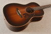 Boucher HG-56-BM Burst Master Pack — 000 12 Fret (2026) — Top