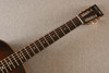 Boucher HG-56-BM Burst Master Pack — 000 12 Fret (2026) — Neck