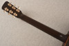 Boucher SG-52-M Master Pack (2026) — Back Neck