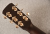 Boucher SG-52-M Master Pack (2026) — Back Headstock