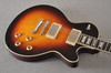 Eastman SB-59 Solid Body Electric Guitar Sunburst Seymour Duncan - View 4