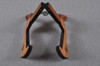 Kamaka Ukulele Stand - Fits Soprano, Concert, Tenor & Baritone Ukes - View 7