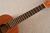 Kamaka Electric Ukulele HF-3 Tenor - Solid Hawaiian Koa - 230998 - View 7