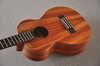 Kamaka Long Neck Tenor Ukulele HF-3L - Hawaiian Koa - 221421 - View 5