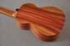 Kamaka Long Neck Tenor Ukulele HF-3L - Hawaiian Koa - 221421 - View 9