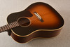Gibson 1942 Banner J-45 Acoustic Guitar - Vintage Sunburst - View 8