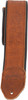 Martin Garment Leather Guitar Strap - Brown - 18A0088 - View 2