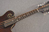 Eastman MD315 Mandolin F Style With F Holes Solid Spruce Maple - View 3