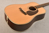 Eastman E20D-TC Dreadnought Thermo Cured Acoustic Guitar