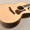 Eastman AC422CE Grand Auditorium Acoustic Electric Guitar – Sitka Spruce & Ovangkol - View 2