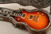 Eastman SB-59/v Solid Body Guitar Antique Varnish Redburst - View 2