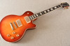 Eastman SB-59/v Solid Body Guitar Antique Varnish Redburst - View 5