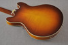 Eastman T486-GB Thinline Archtop Electric Guitar Seymour Duncan - View 4