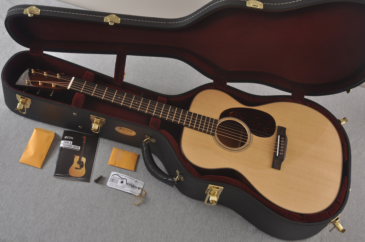 Reno's Music Indiana Guitar Store Martin, Bourgeois, Eastman