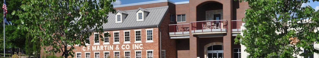 Martin Custom Shop OM & 000 Guitars For Sale