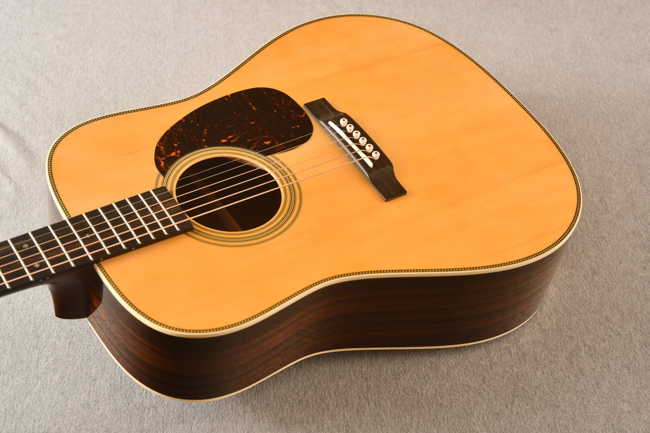 Martin Custom Shop HD 28 Style Adirondack Dreadnought #2724580