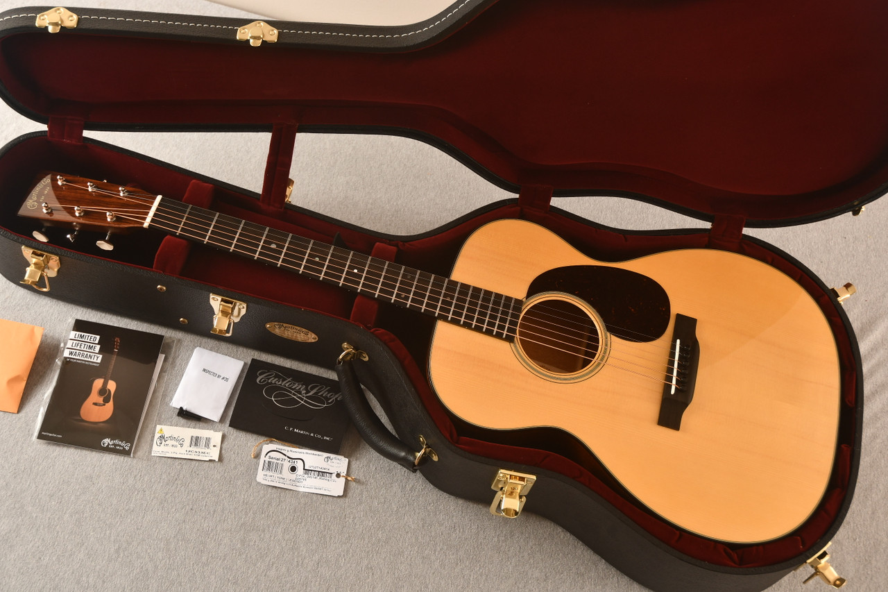 sho0069様 Martin 000-18 GE Golden Era アコギ