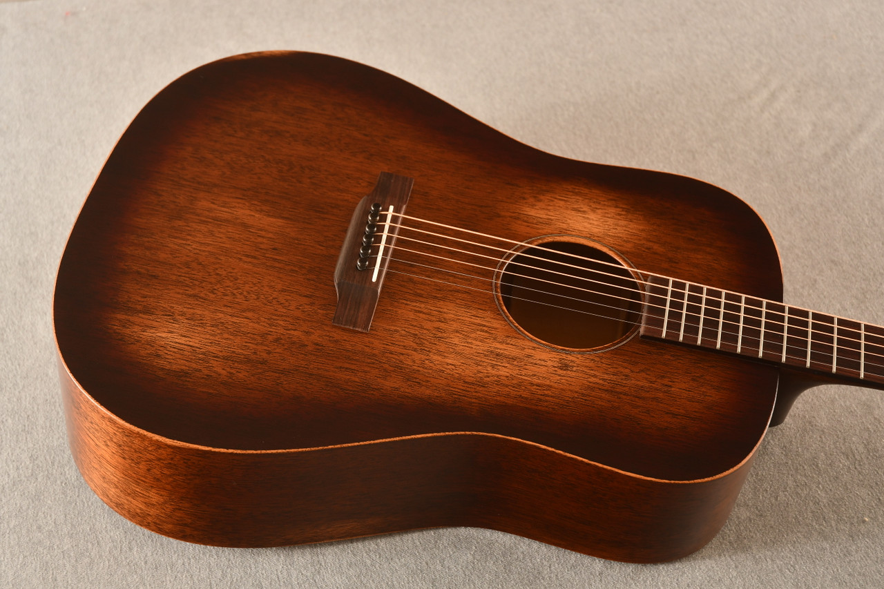 Martin D-15M StreetMaster Floor Model - #2769922 -