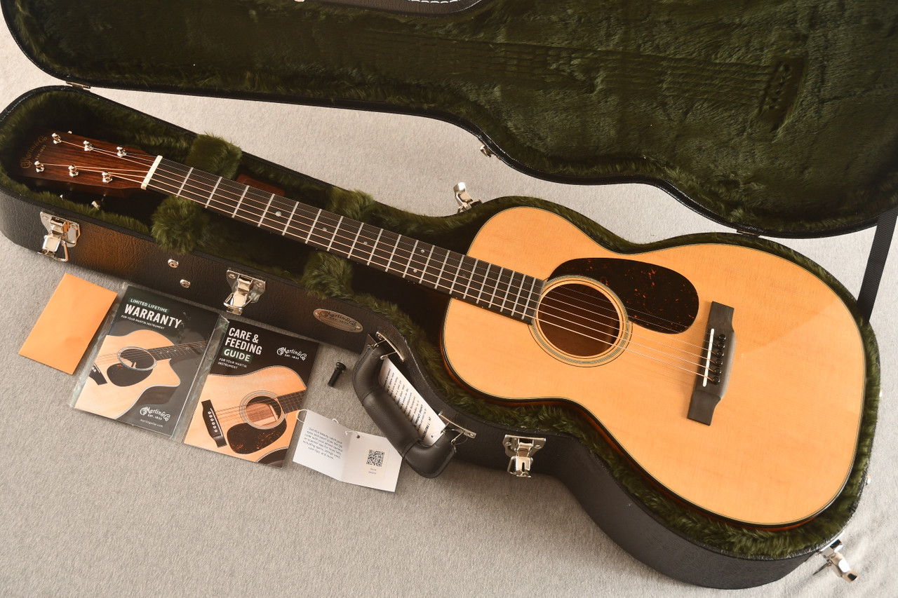 Martin 0-18 Standard #2815515