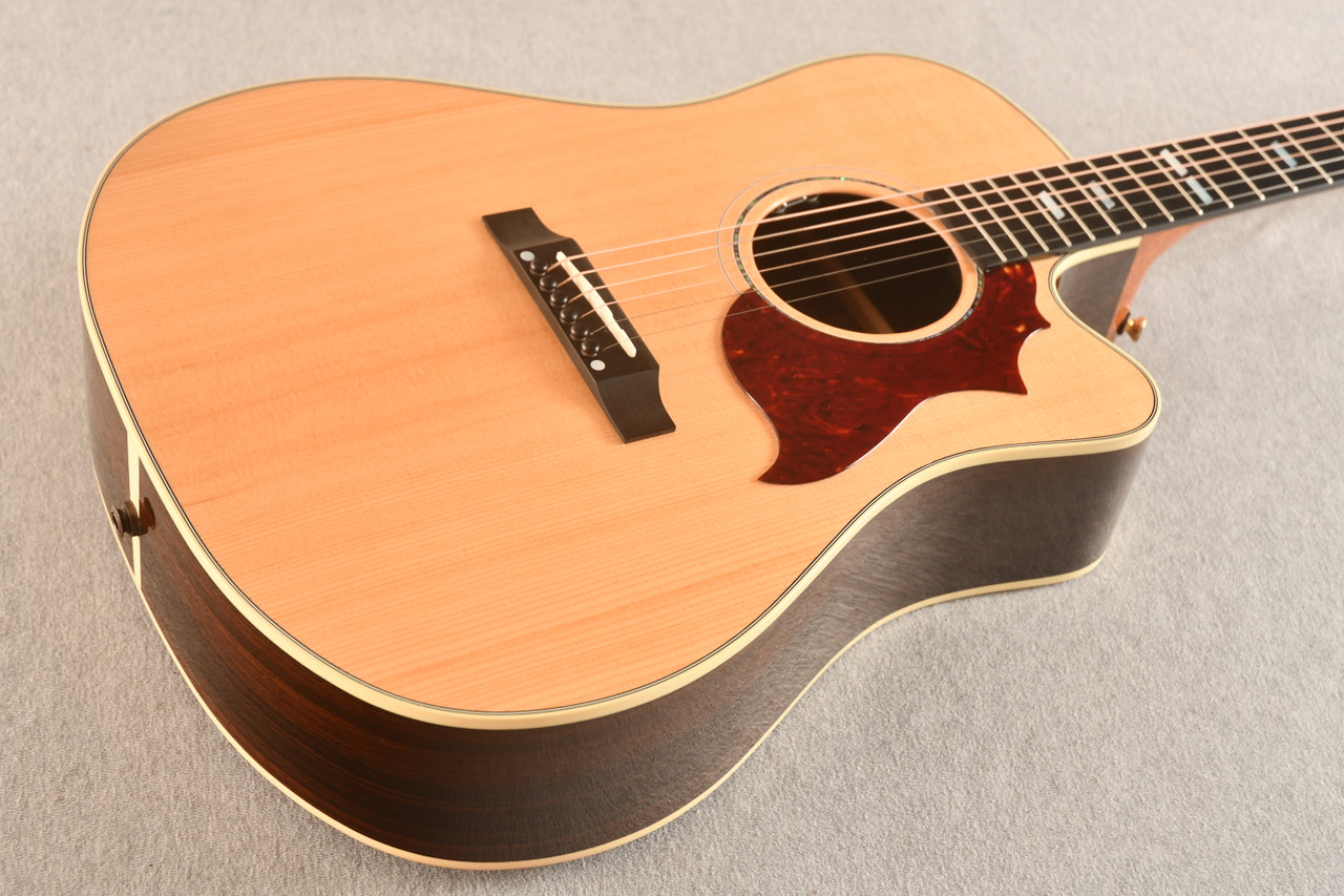 2018 Gibson Hummingbird Rosewood AG #12758068