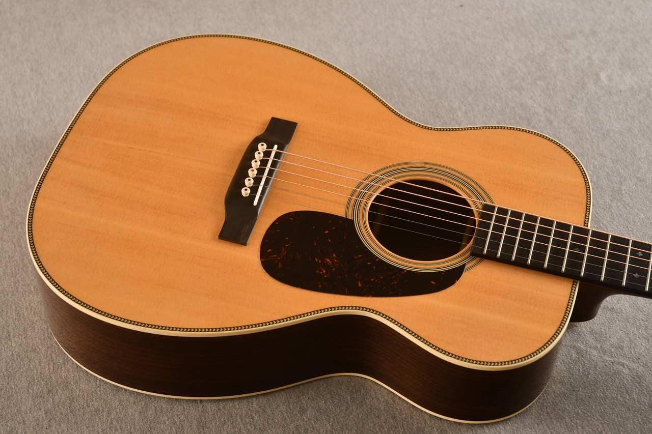 Martin 00-28 Standard Series Acoustic Guitar #2846283