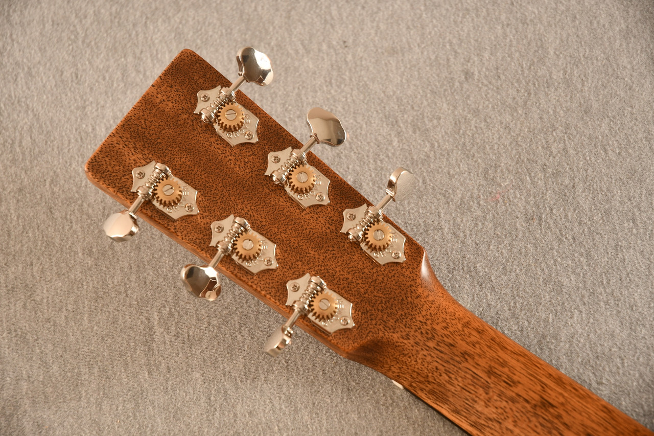 Martin Custom Shop Edition D Black Walnut (New Model 2025